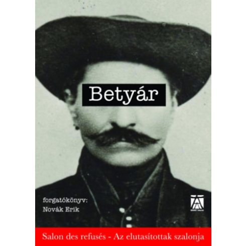 Novák Erik: Betyár