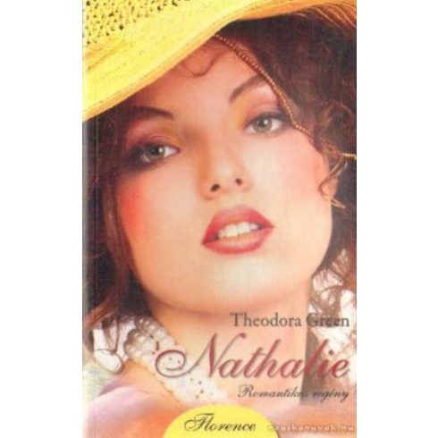 Theodora Green: Nathalie
