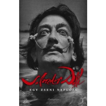 Salvador Dalí: Egy zseni naplója