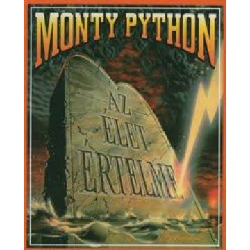 Monty Python: Az élet értelme