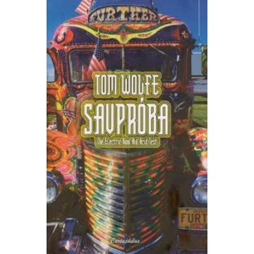 Tom Wolfe: Savpróba