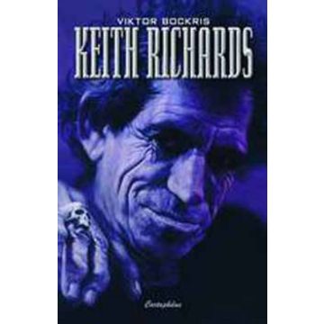 Victor Bockris: Keith Richards