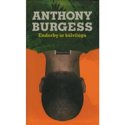 Anthony Burgess: Enderby úr külvilága