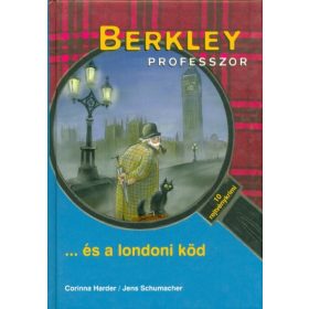 Jens Schumacher: Berkley professzor és a londoni köd