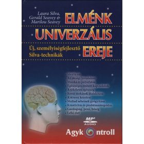 Laura Silva: Elménk univerzális ereje