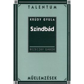 Bezeczky Gábor: Szindbád