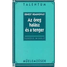 Az öreg halász és a tenger műelemzés