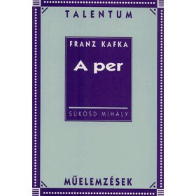 Sükösd Mihály: A per