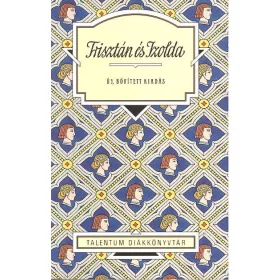 KÉPES JÚLIA: Trisztán és Izolda