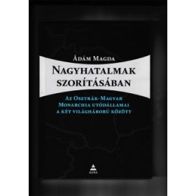 Nagyhatalmak szorításában