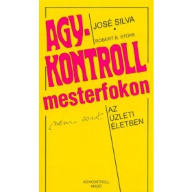 Robert Stone: Agykontroll mesterfokon