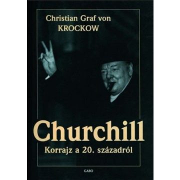 KROCKOW CHRISTIAN GRAF VON: Churchill