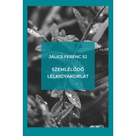 Jálics Ferenc Sj: Szemlélődő lelkigyakorlat