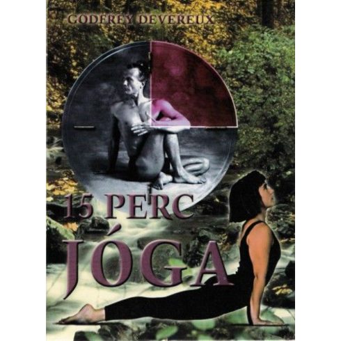 Godfrey Devereux: 15 perc jóga