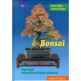 Helmut Rüger, Horst Stahl: Bonsai