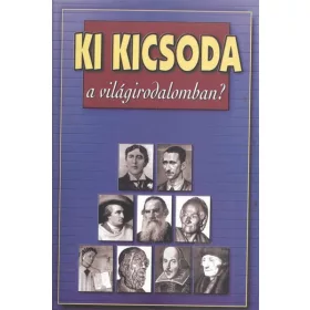 Válogatás: Ki kicsoda a világirodalomban