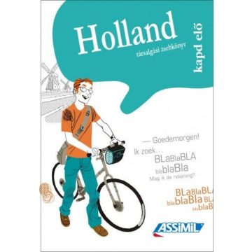 O'Neil V. Som: Kapd elő - Holland