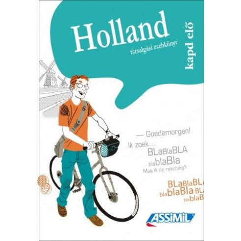O'Neil V. Som: Kapd elő - Holland