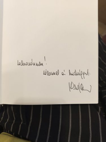 Sára Sándor: Nehézsorsúak (dedikált, antikvár)