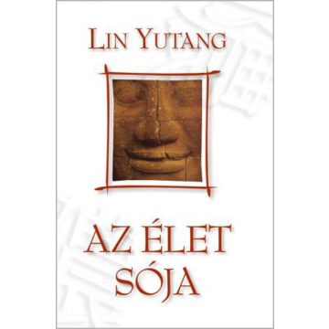 Lin Yutang: Az élet sója (antikvár)