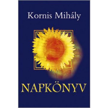 Kornis Mihály: Napkönyv