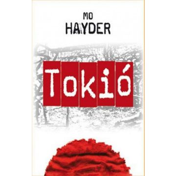 Mo Hayder: Tokió