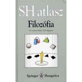 FILOZÓFIA ATLASZ - 1. (antikvár)
