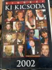 Hermann Péter (szerk.): Biográf Ki kicsoda 2002 (anntikvár)