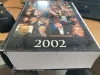 Hermann Péter (szerk.): Biográf Ki kicsoda 2002 (anntikvár)