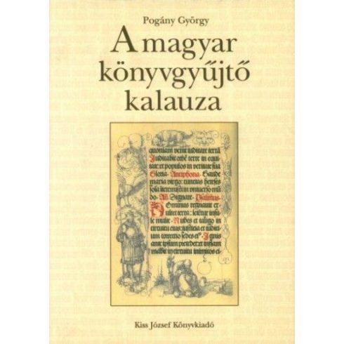 Pogány György: A magyar könyvgyűjtő kalauza