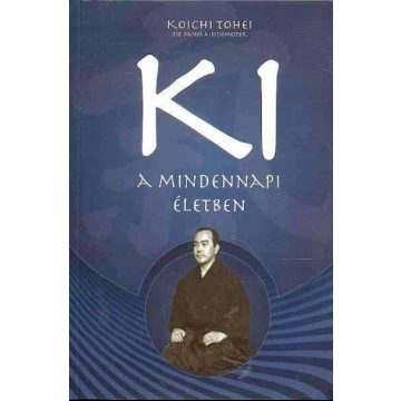 Koichi Tohei: KI a mindennapi életben