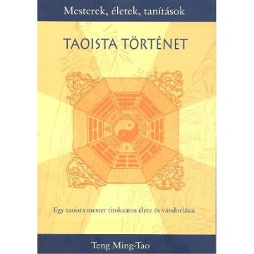 Tao: Taoista történet