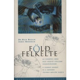 James Roderick: FÖLD FELKELTE