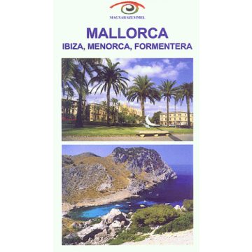 NOVÁK BARNA: Mallorca