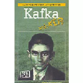 MAIROWITZ DAVID ZANE: Kafka másKÉPp