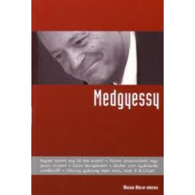 Medgyessy (antikvár)