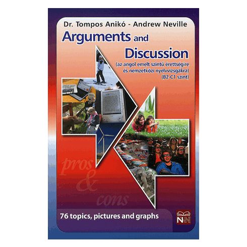 dr. Tompos Anikó: Arguments and Discussion