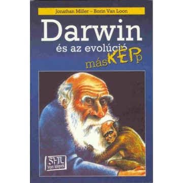   Borin Van Loon, Jonathan Miller: Darwin és az evolúció másKÉPp