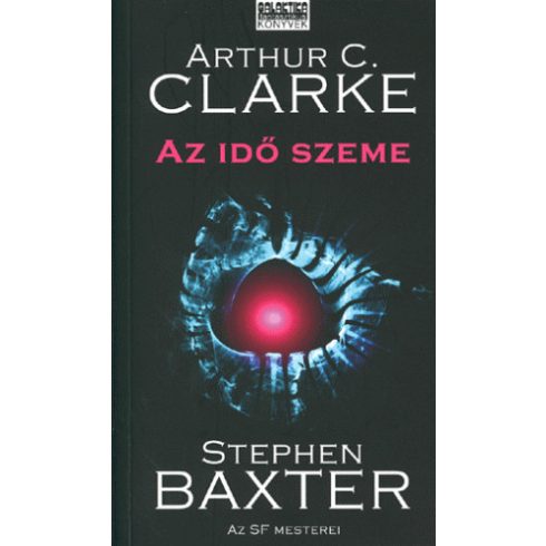 Arthur C. Clarke: Az idő szeme