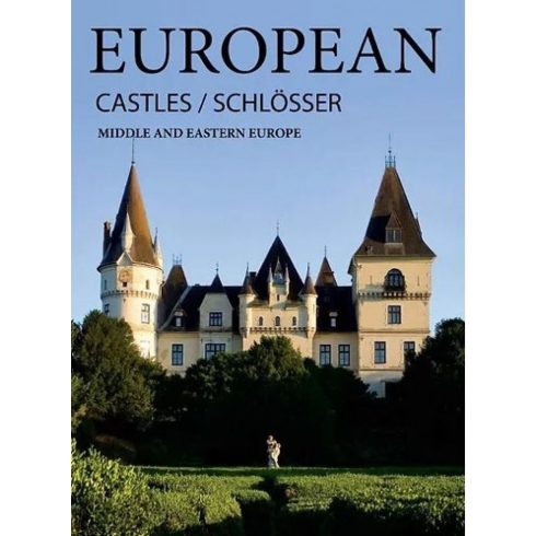 : Európa kastélyai