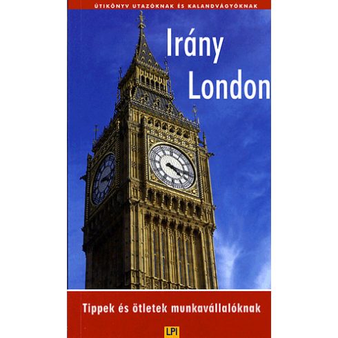 Király István: Irány London