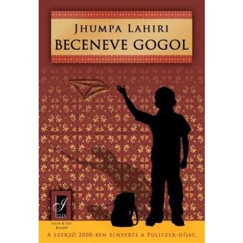 Jhumpa Lahiri: Beceneve Gogol