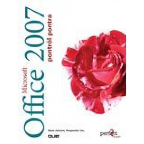 : Microsoft Office 2007 - Pontról pontra