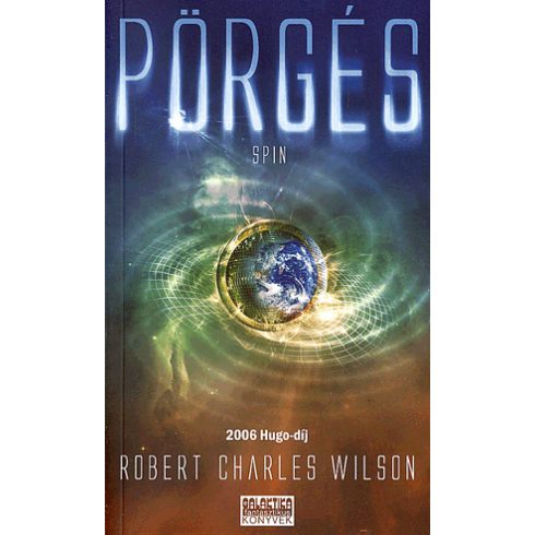 Charles Robert Wilson: Pörgés - Spin