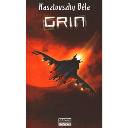 Kasztovszky Béla: Grin