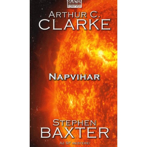 Arthur C. Clarke: Napvihar