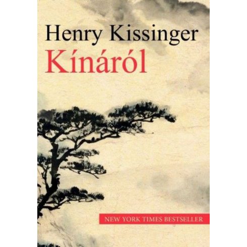 Henry Kissinger: Kínáról