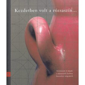 Winkler Barnabás: Kezdetben volt a rózsaszín (antikvár)