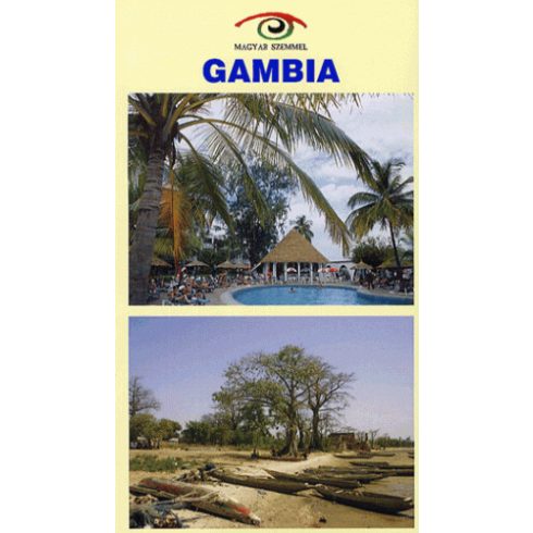 SUHA GYÖRGY: Gambia
