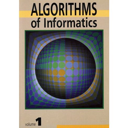 Algorithms of informatics volume 1-2.